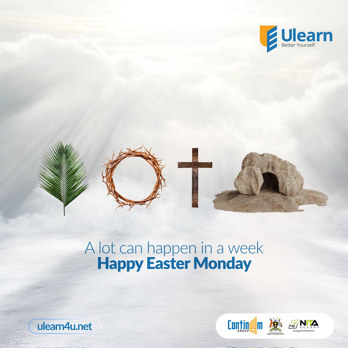Ulearn Uganda tweet media