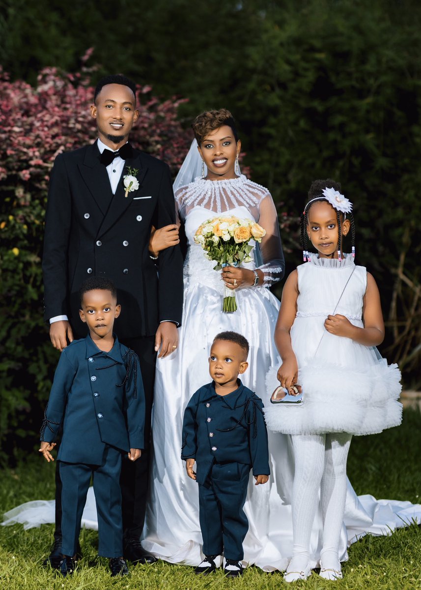 Clapton Kibonge tweet media