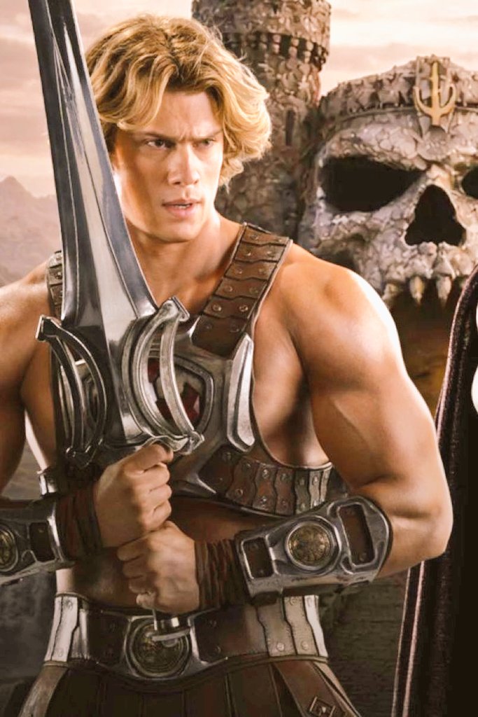 KROMIC BRUCK tweet media