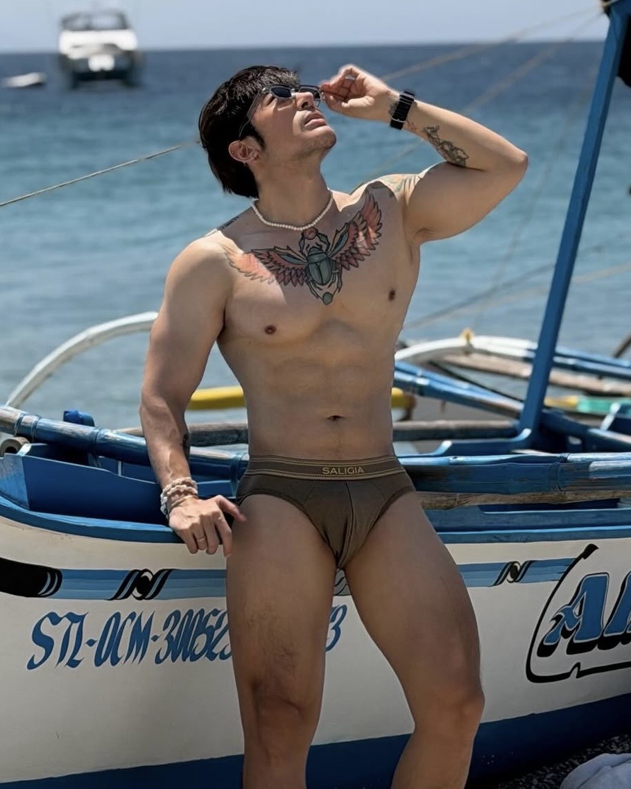 Baethology 🇵🇭 tweet media