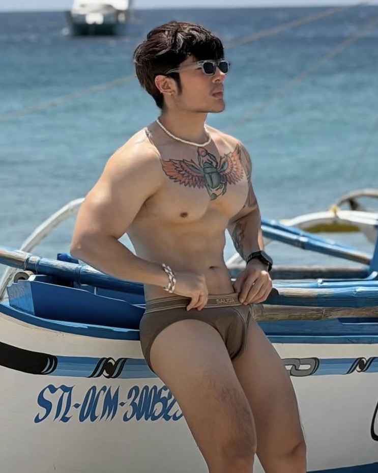 Baethology 🇵🇭 tweet media