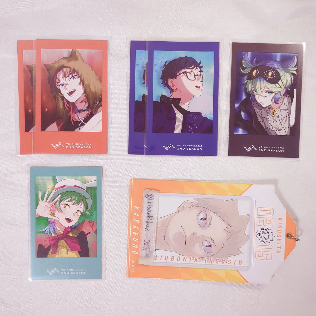 ﾔｷｿﾊﾞﾊﾟﾝ🐈‍⬛ tweet media