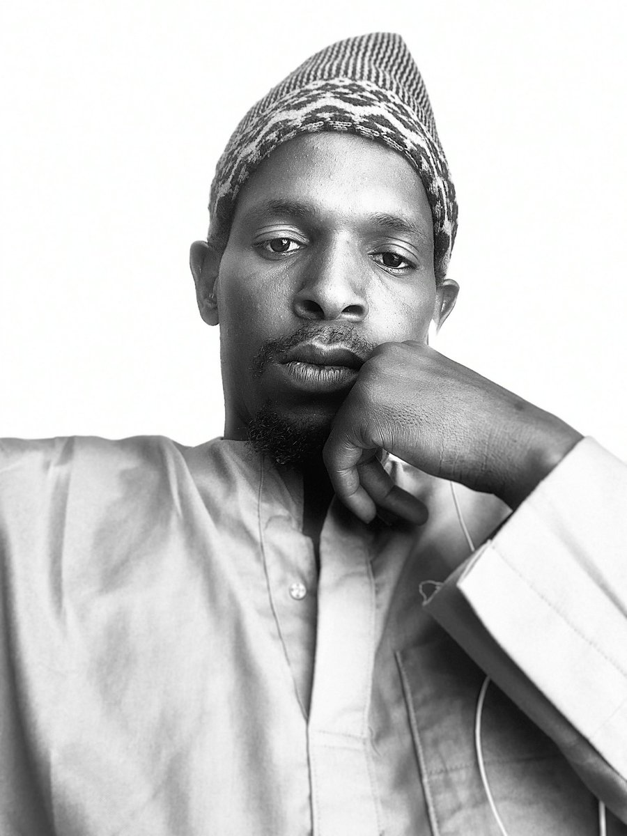 Almuudo Jallo_Mawɗo_Loppaaka Dalen tweet media