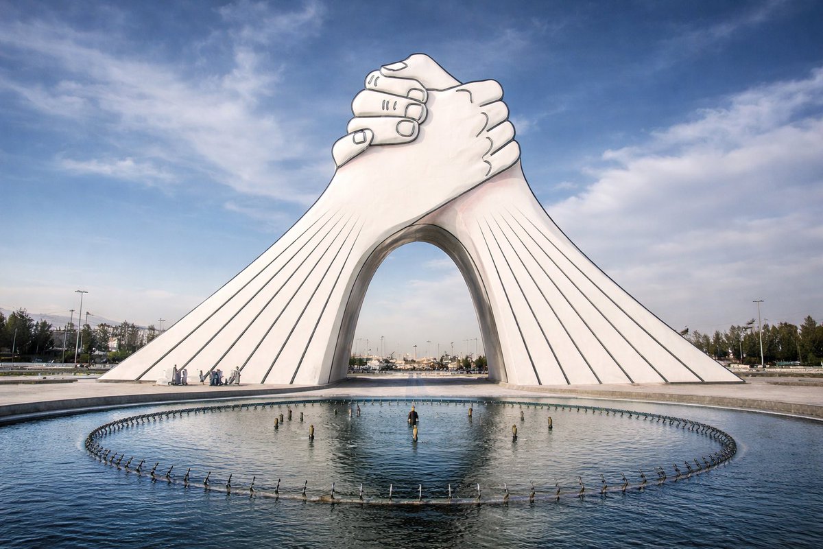 Bloom Freedom tweet media