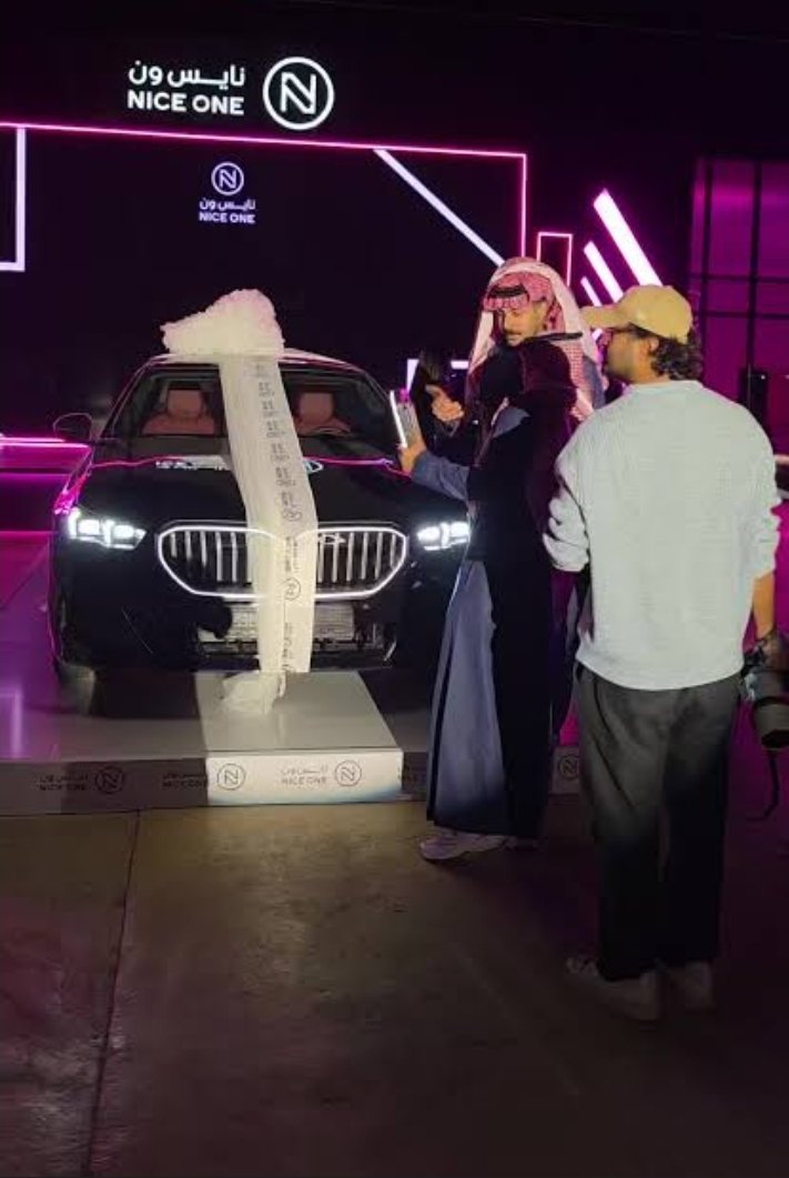 Abdullah AL-Khmais tweet media