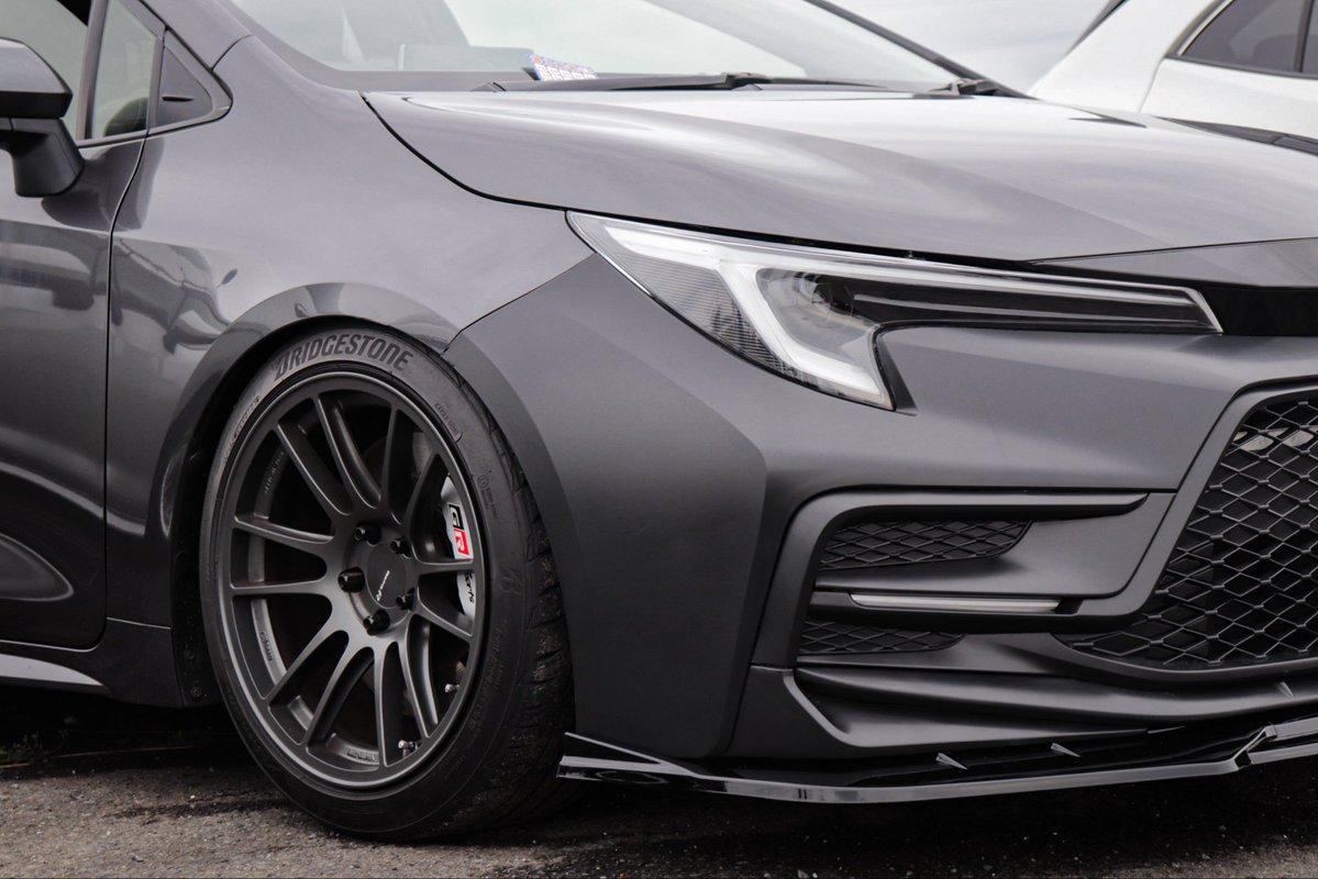 よっさん tweet media