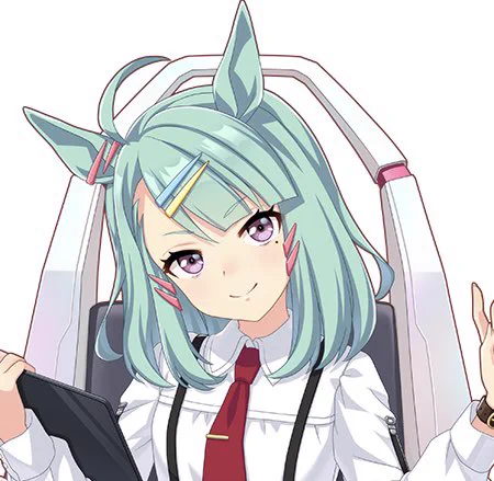 サポカ無かった事が最近のウマ娘1番の謎