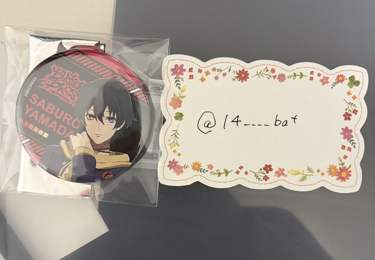 ちぃ1️⃣4️⃣ tweet media