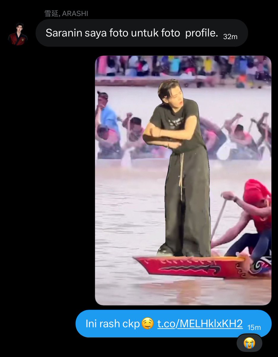 林 yumiko—! tweet media