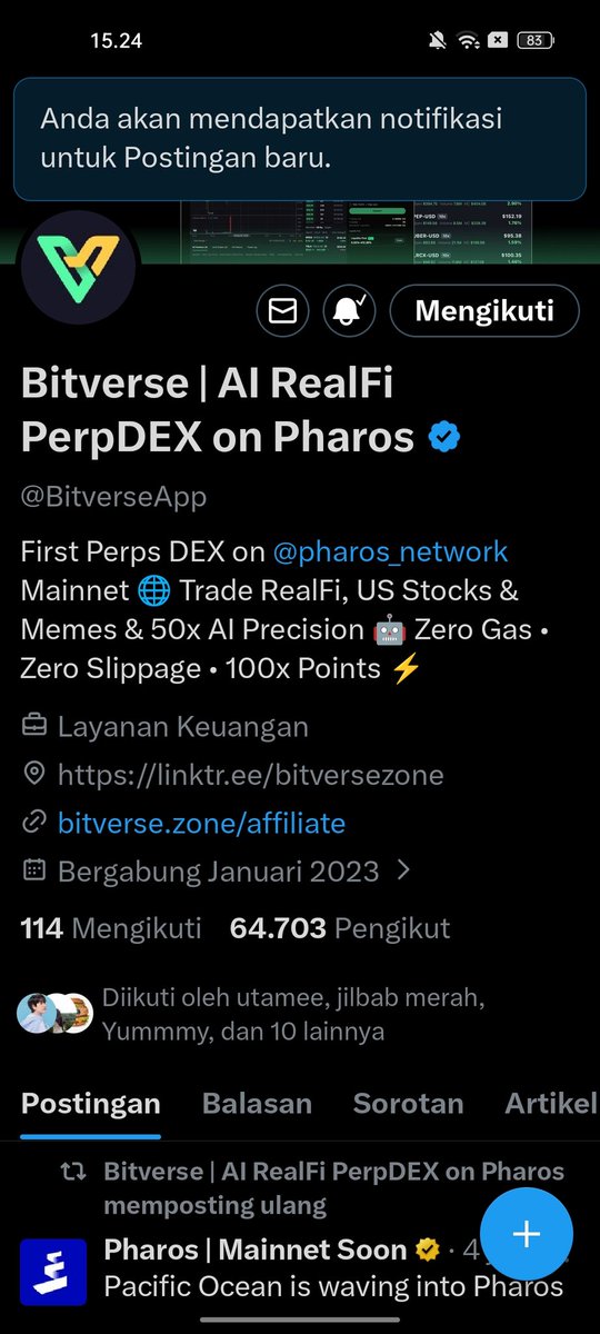 NOTBOT 🤖 tweet media
