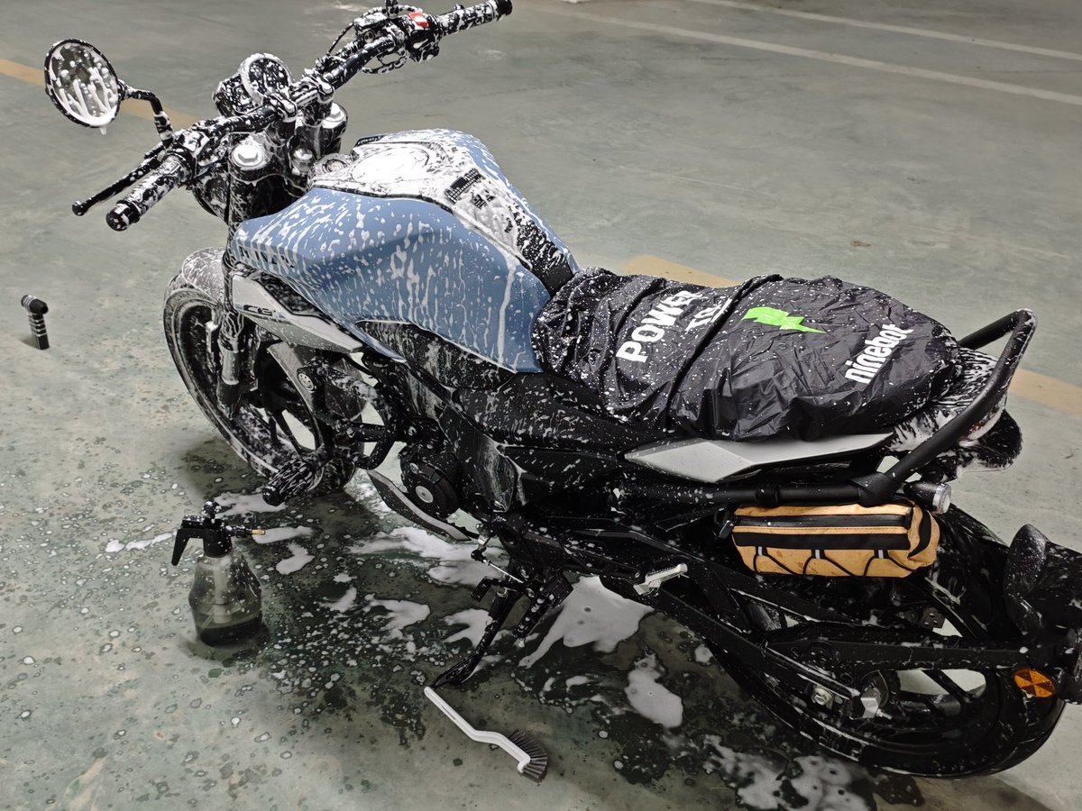 YuanFang·もとよし tweet media