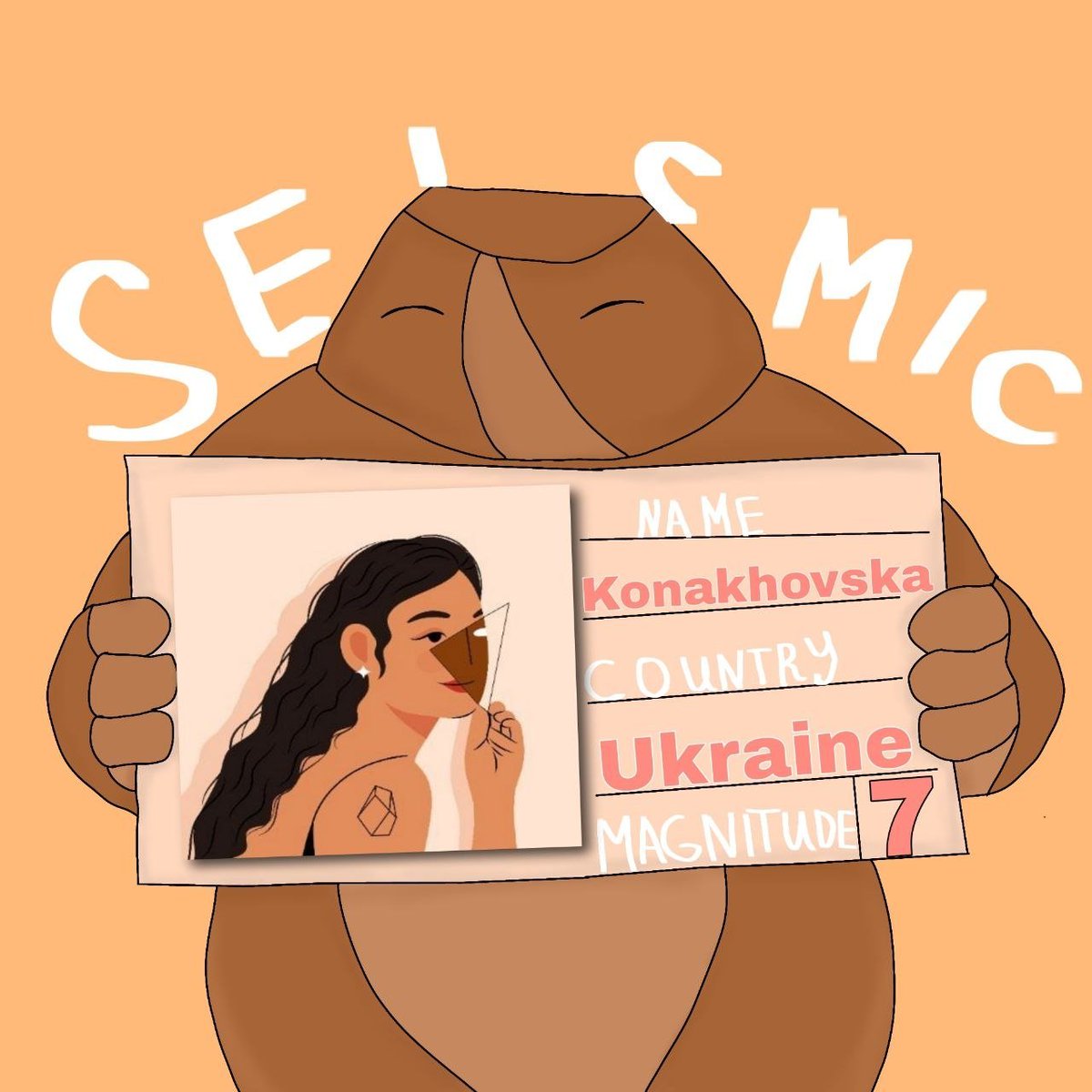 gmic fam <a href="/SeismicSys/">Seismic</a> 

thanks <a href="/Yarikua123/">jarekua_eth</a> for this one! love the talented Seismic community 🫶