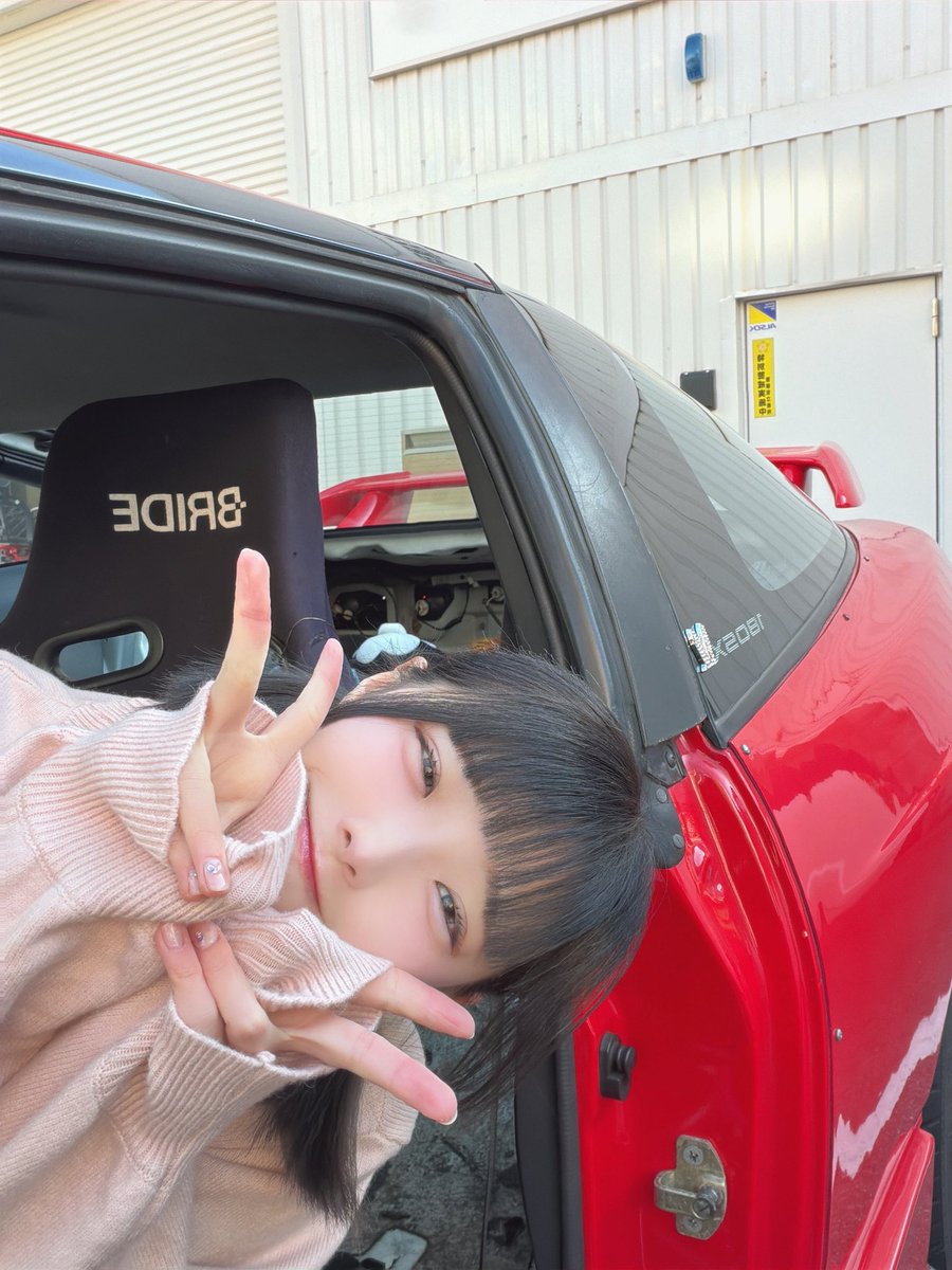 しゅ〜と tweet media