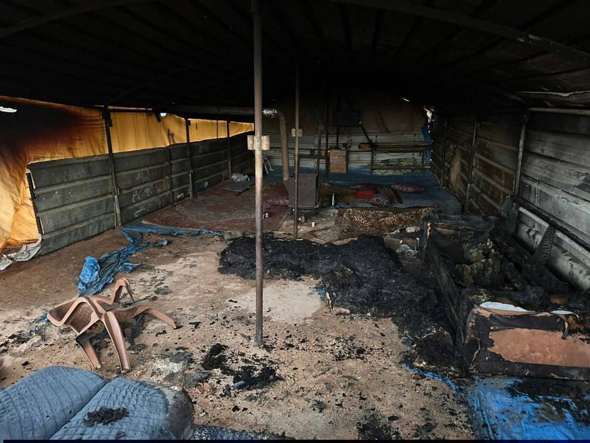 Nurit Yohanan tweet media