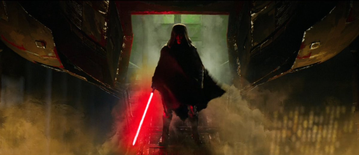 A Guy Who Loves Star Wars tweet media