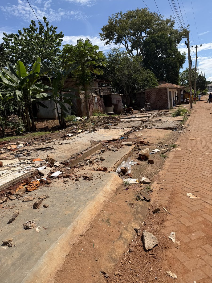 AIGP(Rtd) Asan Kasingye tweet media