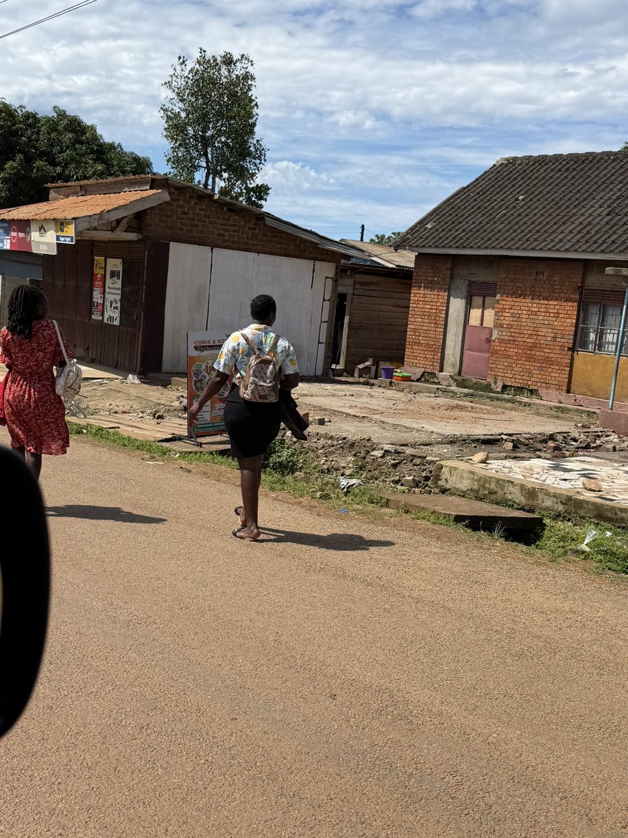 AIGP(Rtd) Asan Kasingye tweet media