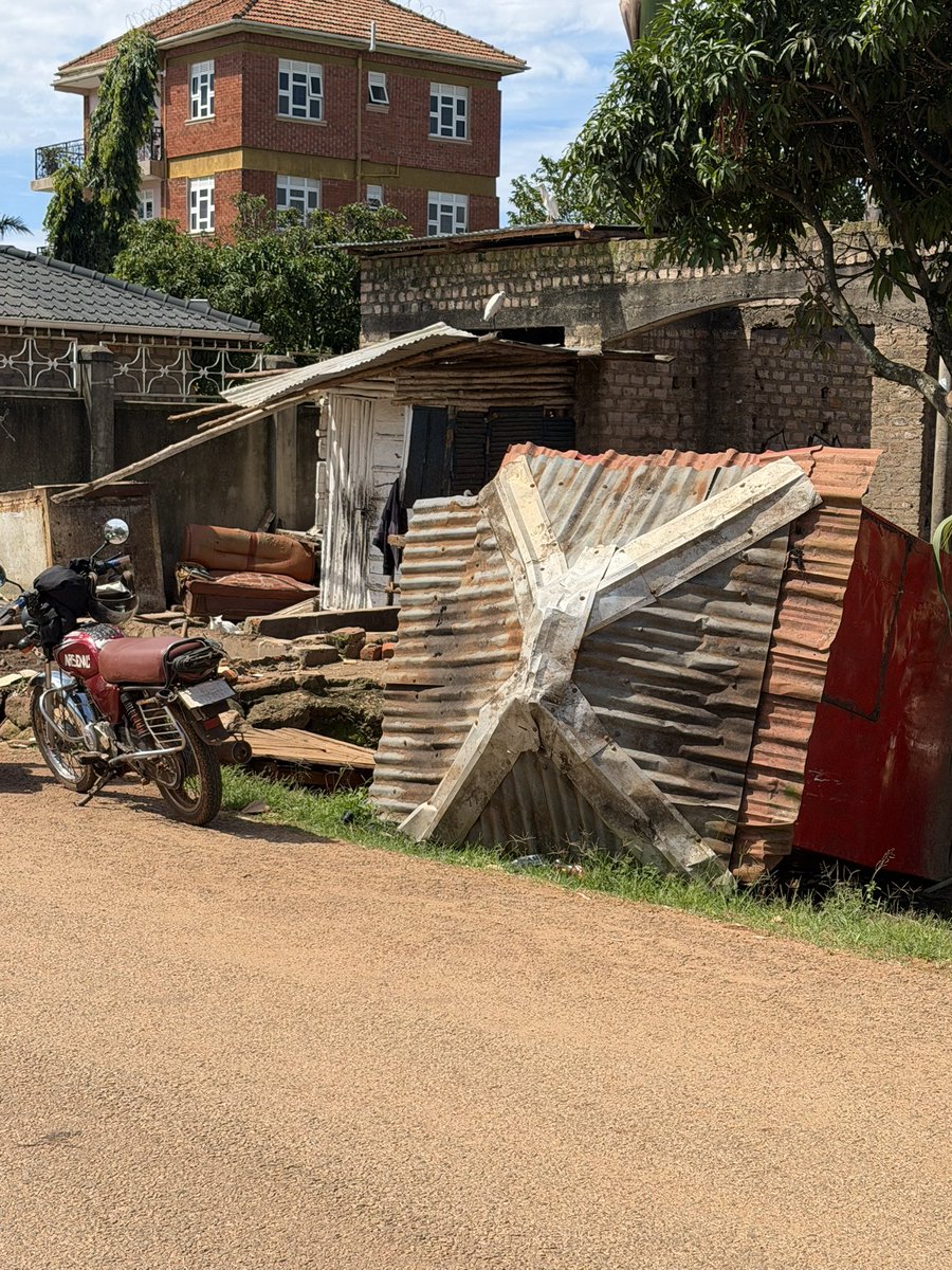 AIGP(Rtd) Asan Kasingye tweet media