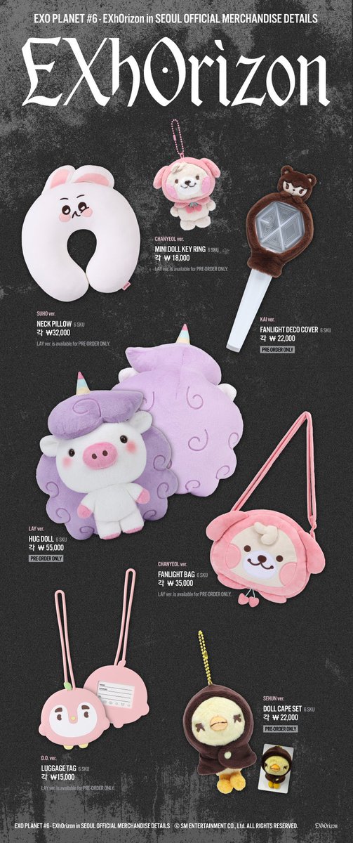 Servegy's tweet photo. EXO PLANET #6 - EXhOrizon
OFFICIAL MERCHANDISE 
 
รับหิ้ว คอน เกาหลี เรทเริ่มที่ 0.027 ส่งในเกา
ส่งชิปปิ้งลูกค้าเองได้✔️
ปิดรับ 8 /4

📱𝙳𝙼/𝙻𝚒𝚗𝚎:@𝟻𝟷𝟶𝚝𝚎𝚔𝚏𝚝

#ตลาดนัดexo 
#EXO #엑소 #weareoneEXO
#EXOPLANET #EXhOrizon https://t.co/SjoHeVtbzR