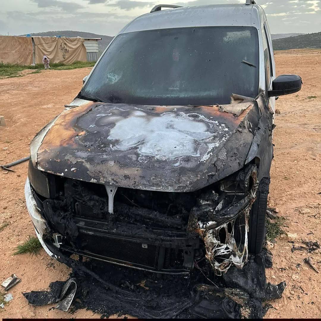 Nurit Yohanan tweet media