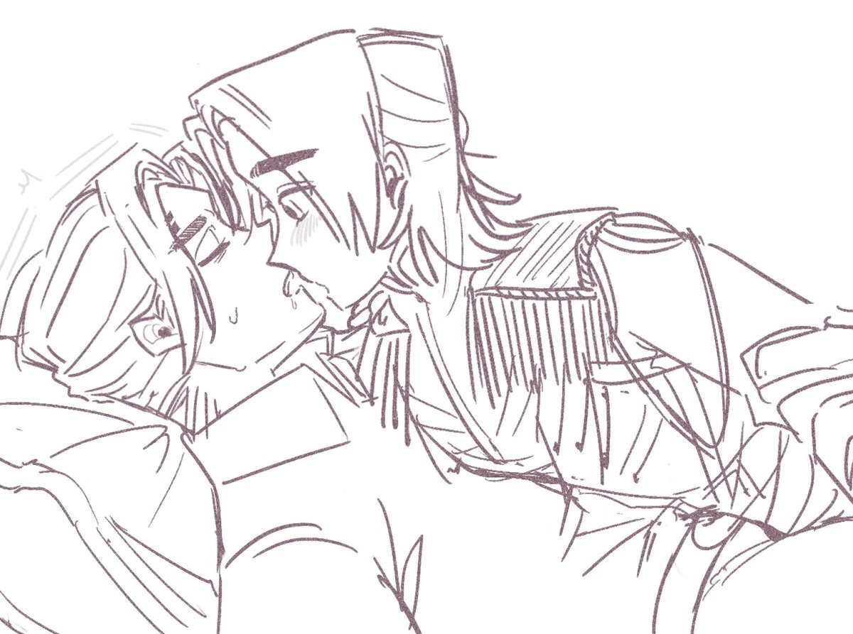 연무!! tweet media