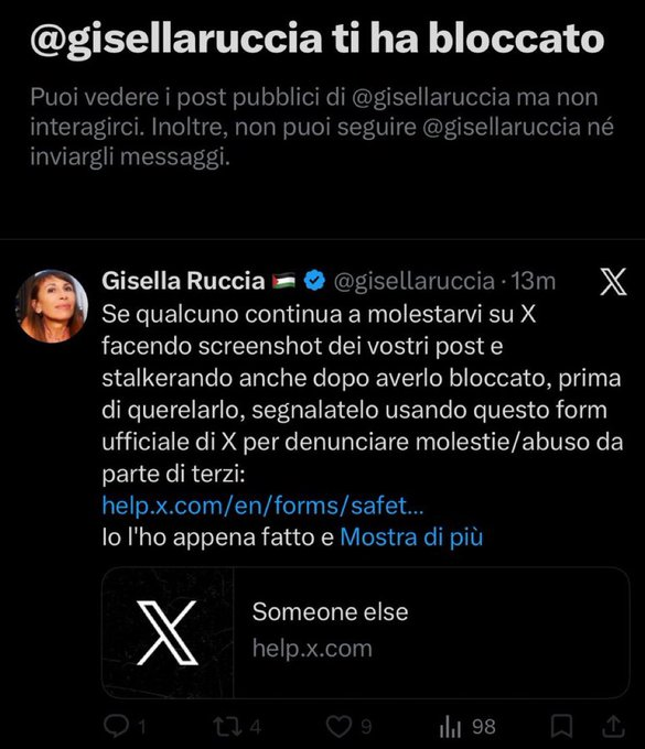 Francesco Catania tweet media