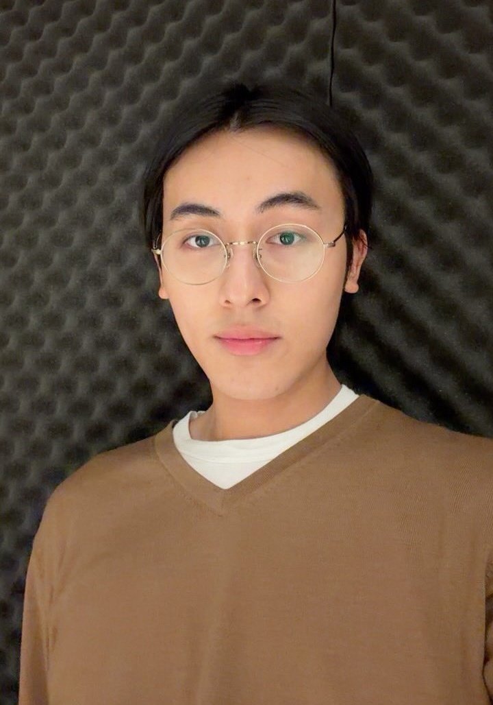 𖤐เหม่ย🌻🍀 tweet media