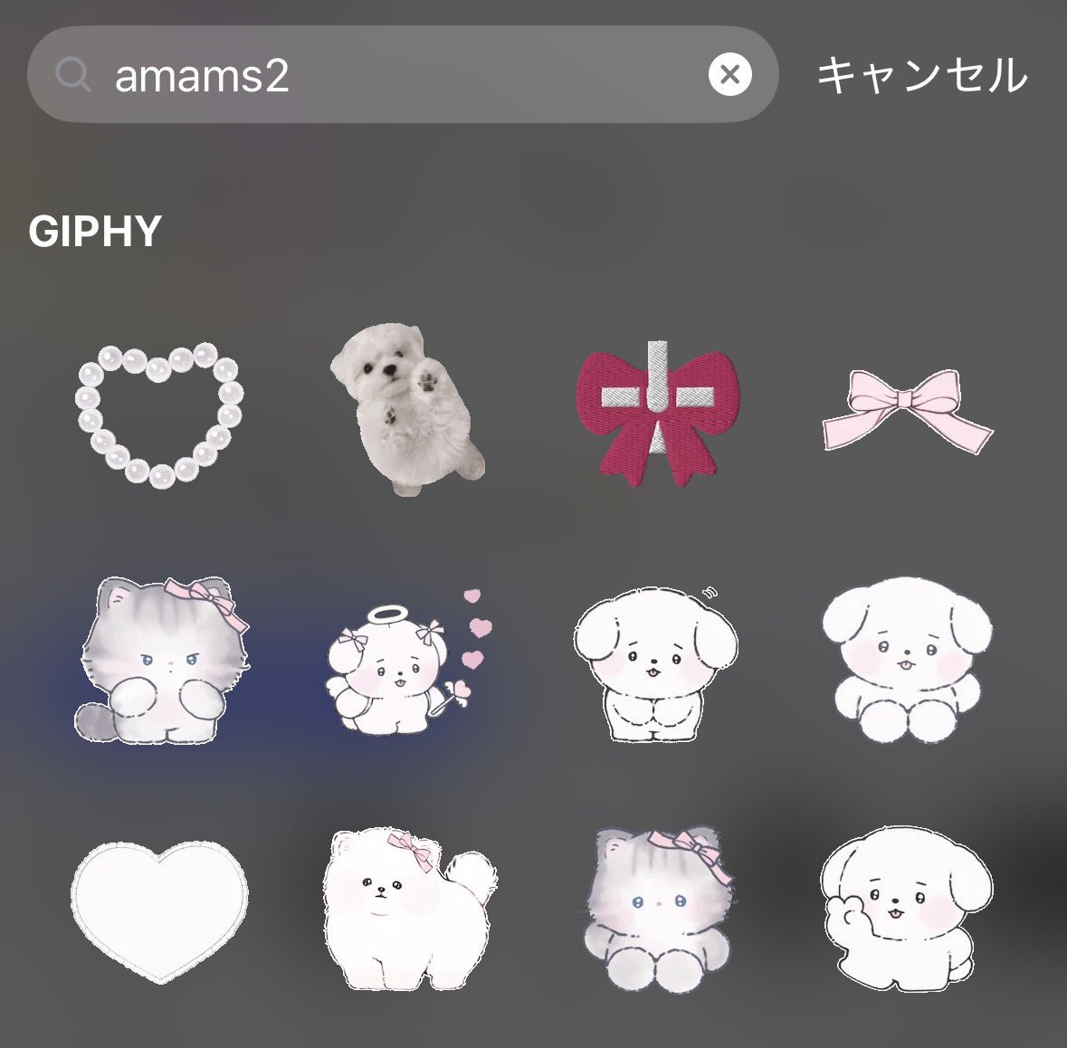 mil shop.⋆𝜗𝜚量産型ハンドメイド♡ tweet media