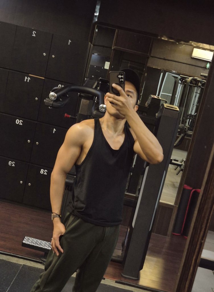 Ghandi 2 tweet media