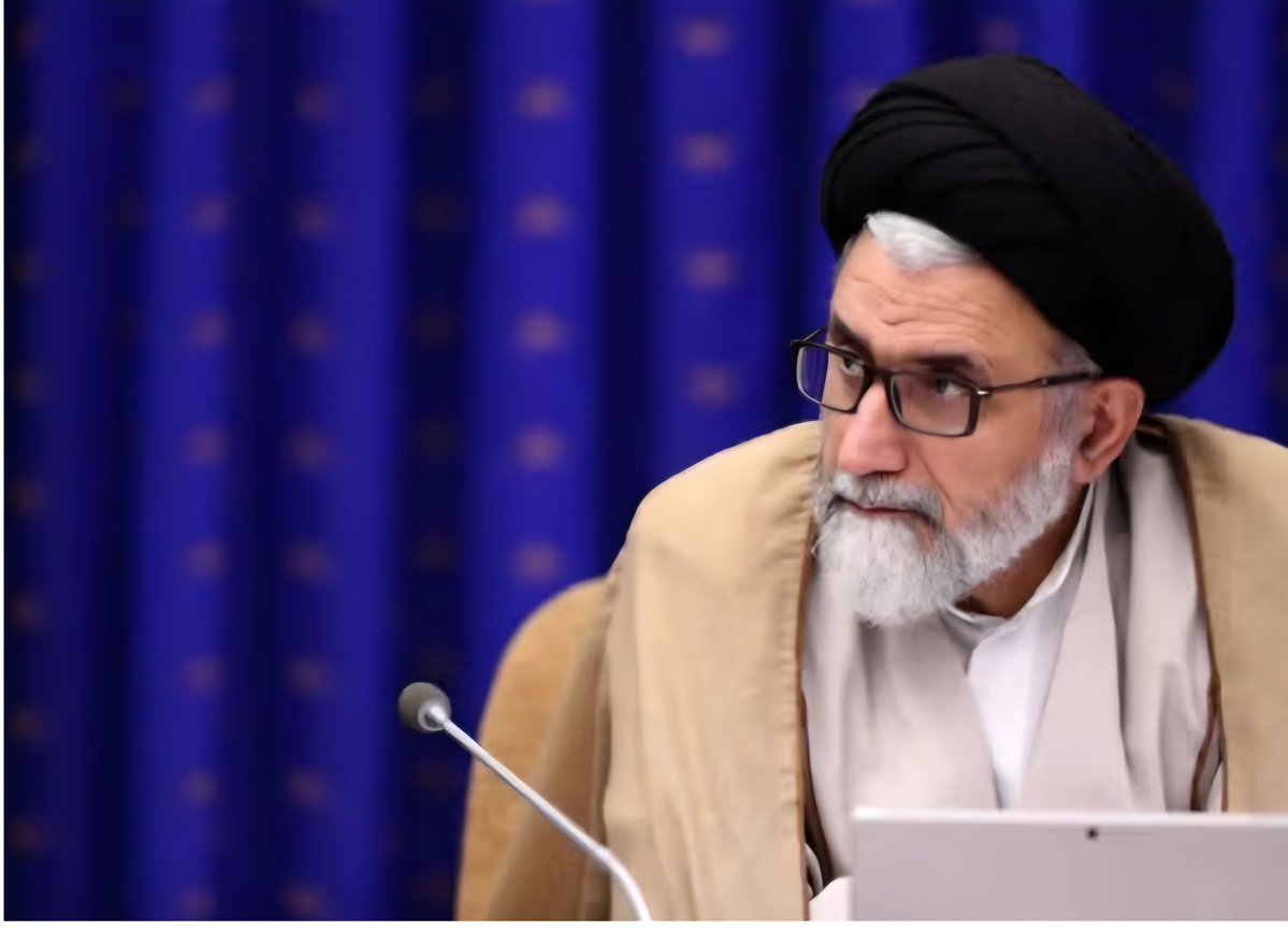 Morad Vaisi tweet media