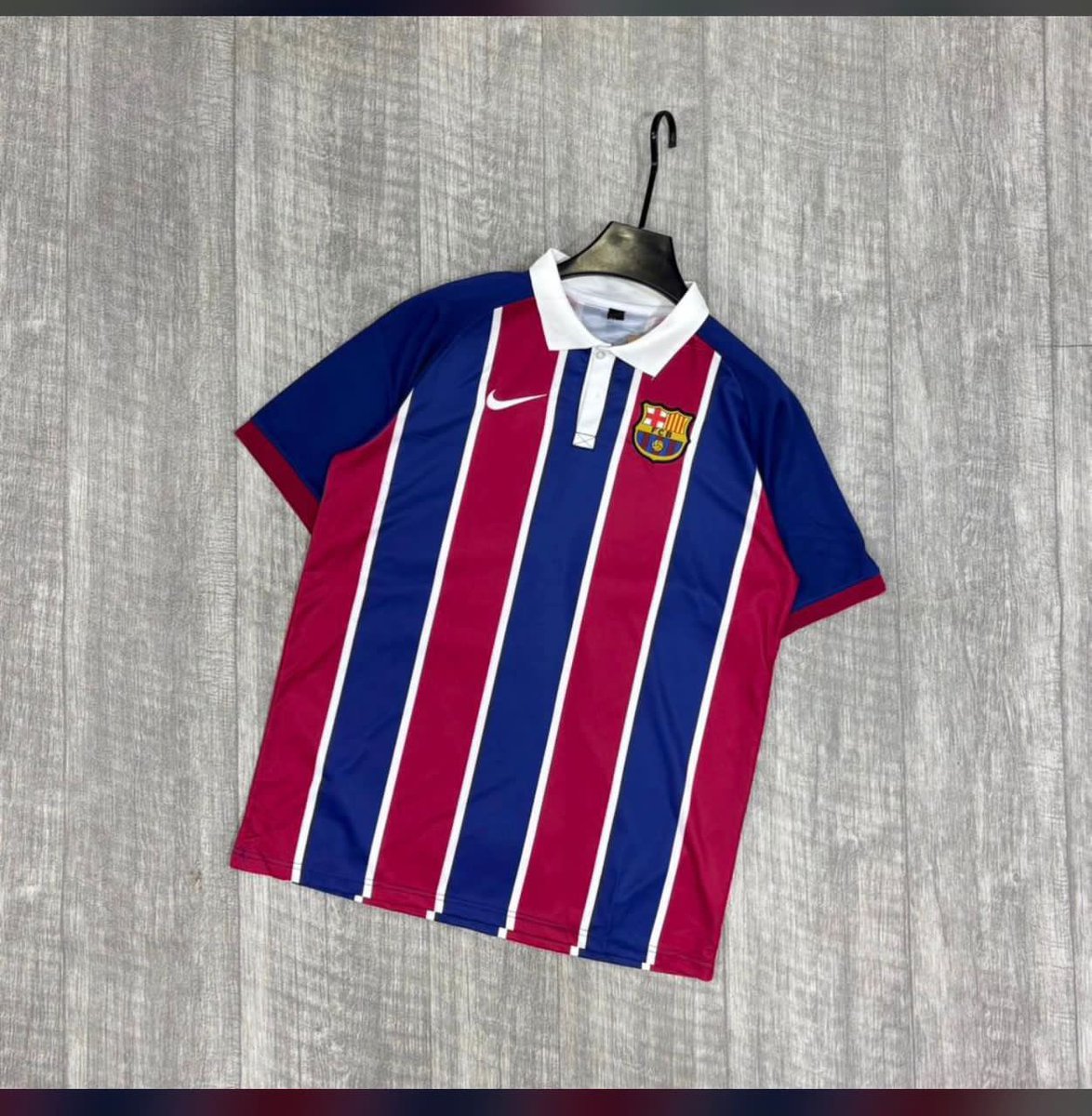 THE JERSEY PALACE tweet media