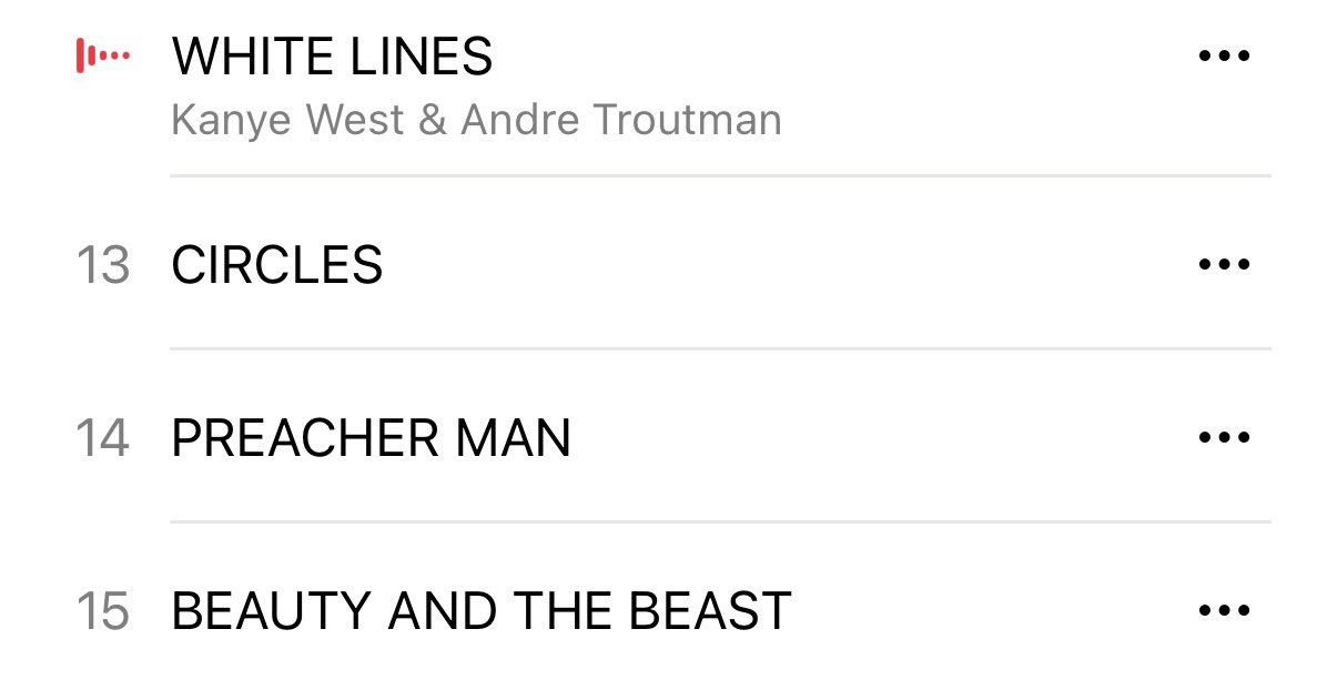 If God Wills It tweet media