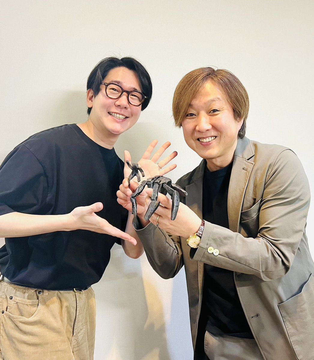 内田夕夜 tweet media