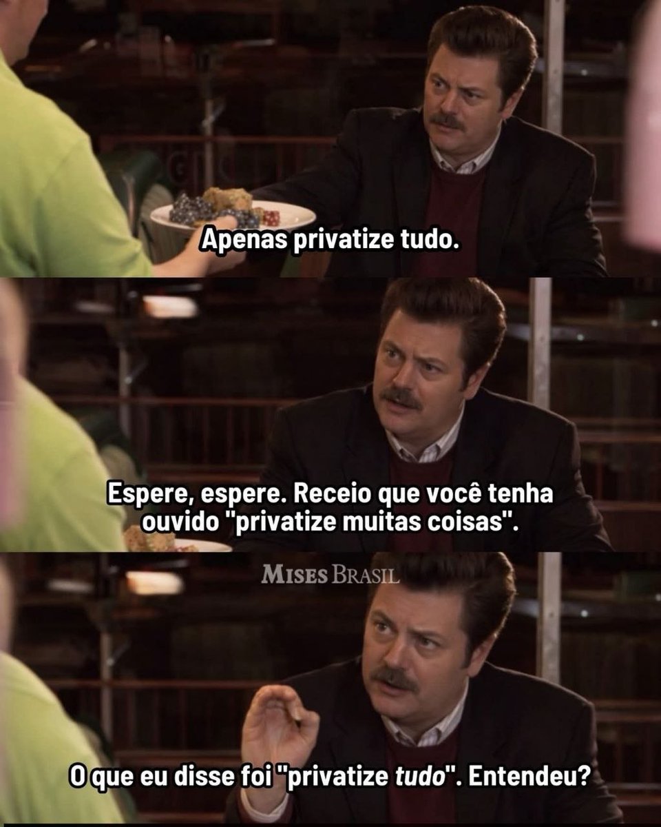 Liberalismo Lifestyle tweet media