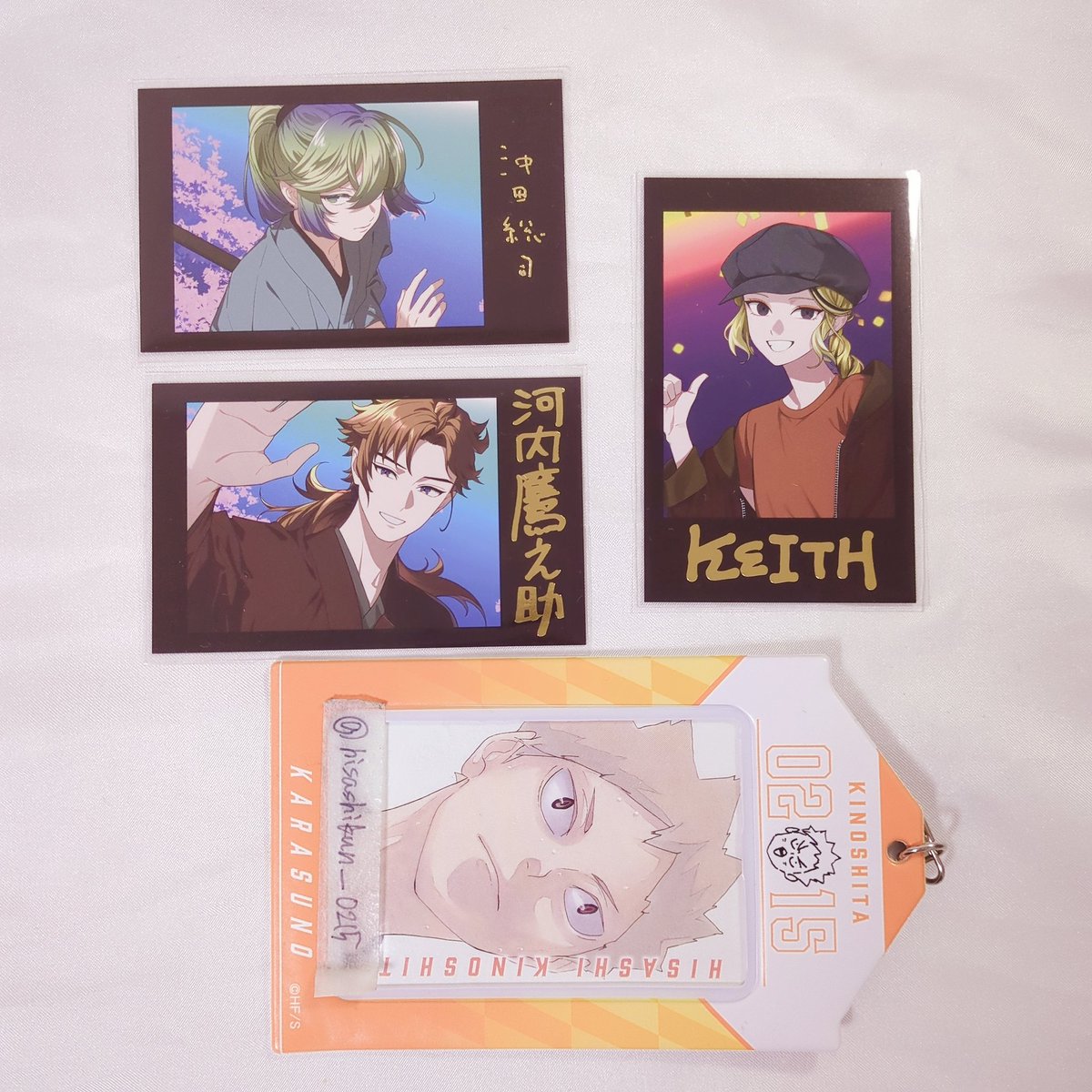 ﾔｷｿﾊﾞﾊﾟﾝ🐈‍⬛ tweet media