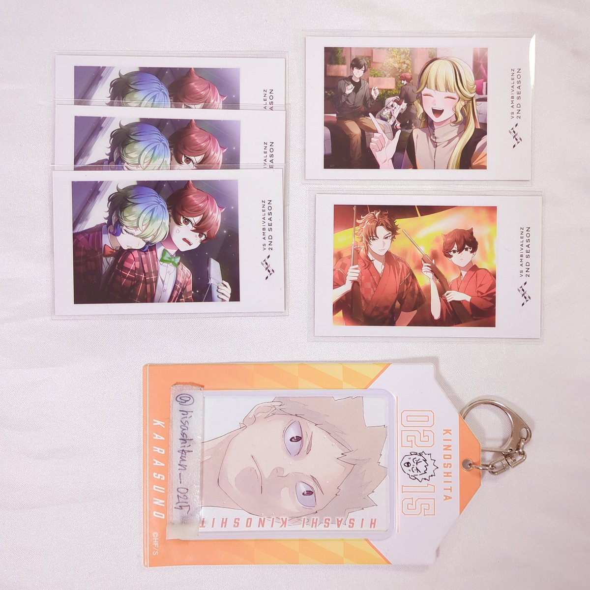 ﾔｷｿﾊﾞﾊﾟﾝ🐈‍⬛ tweet media