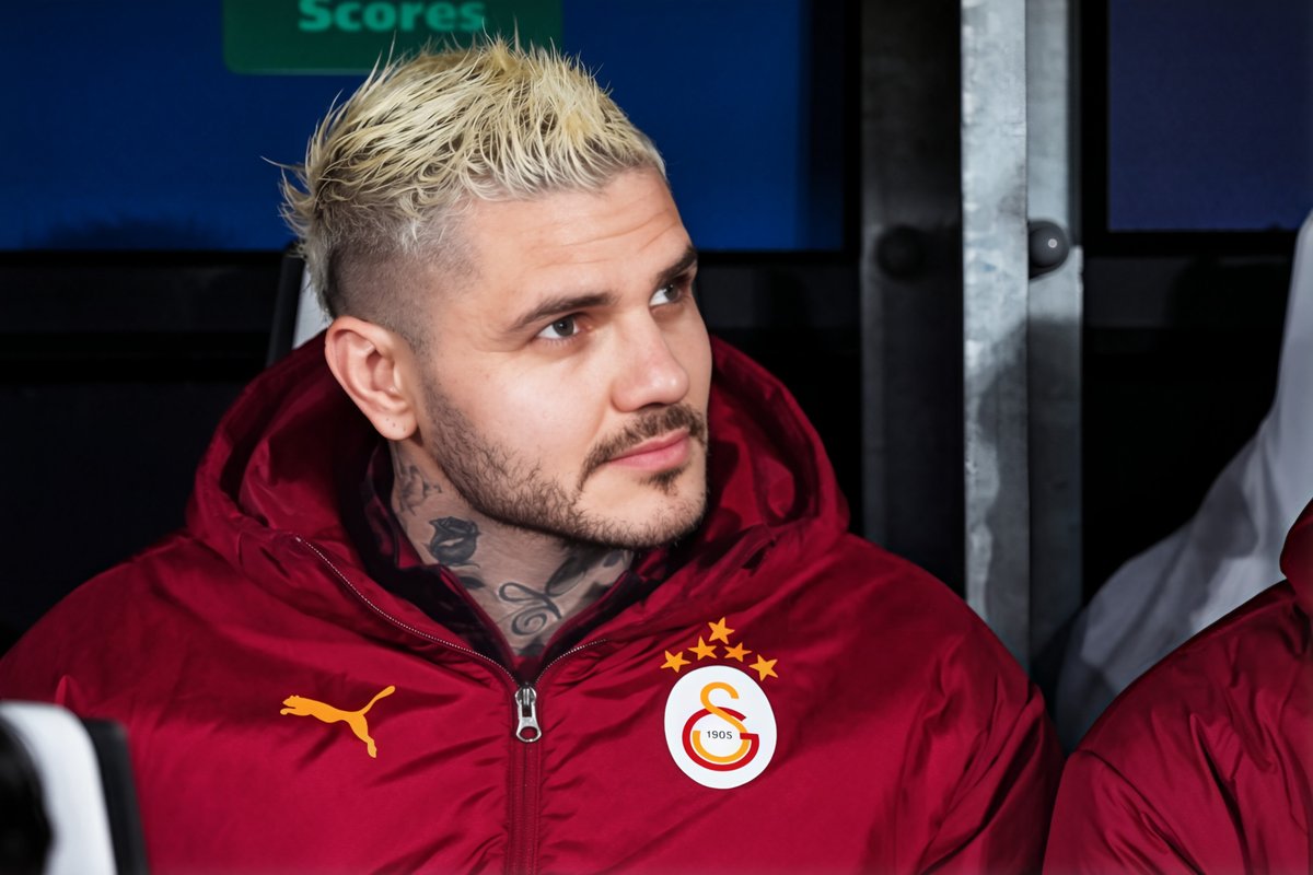 Le Marca Sports tweet media