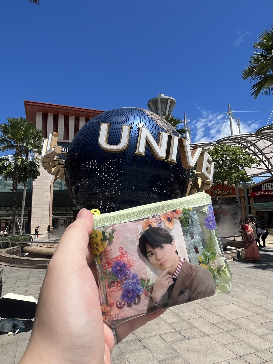 もちもち米騒動 tweet media