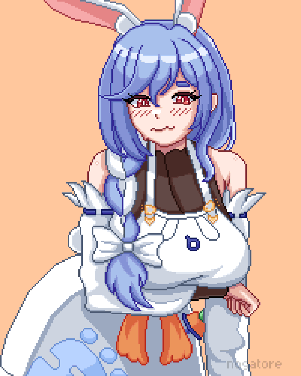 ✨ Nog ✨ Pixel Artist | VGen tweet media