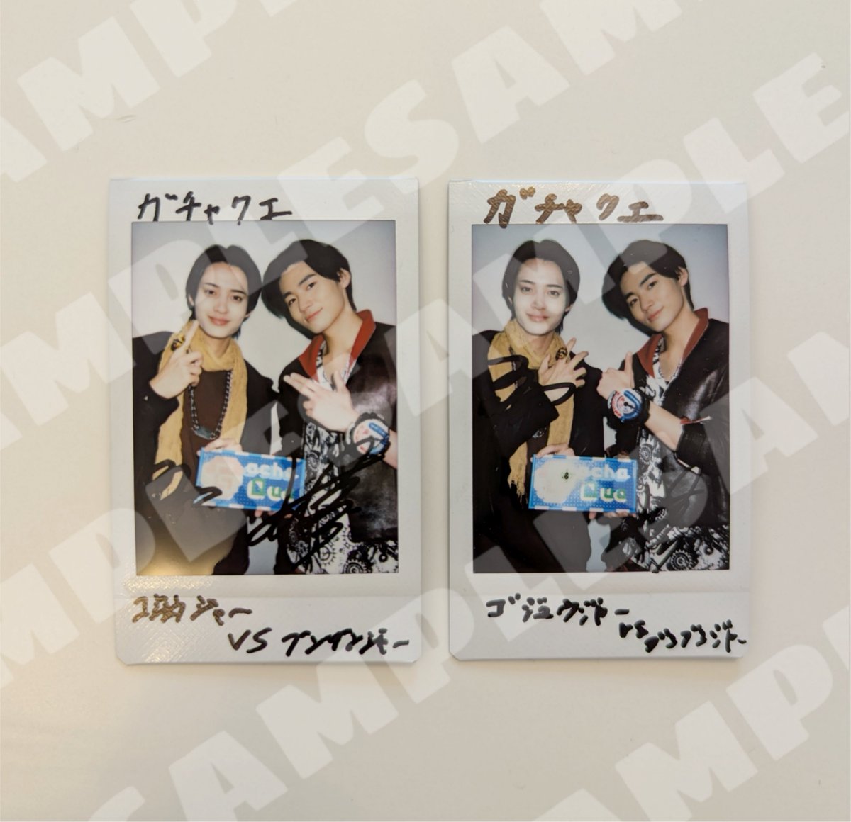 ちょいミー【公式】 tweet media