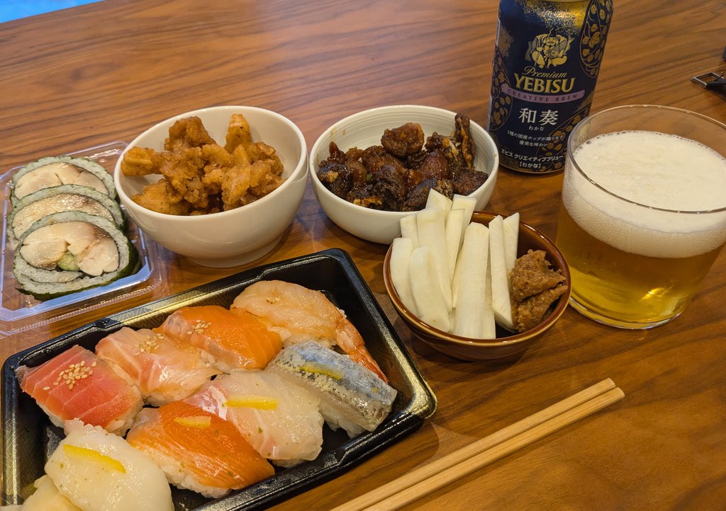 おでこ tweet media