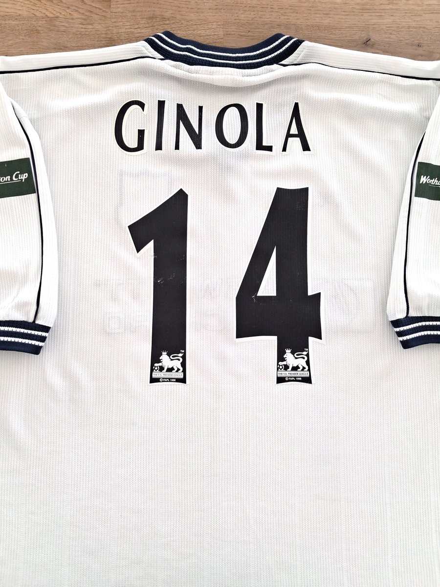 C11 Football Shirts tweet media