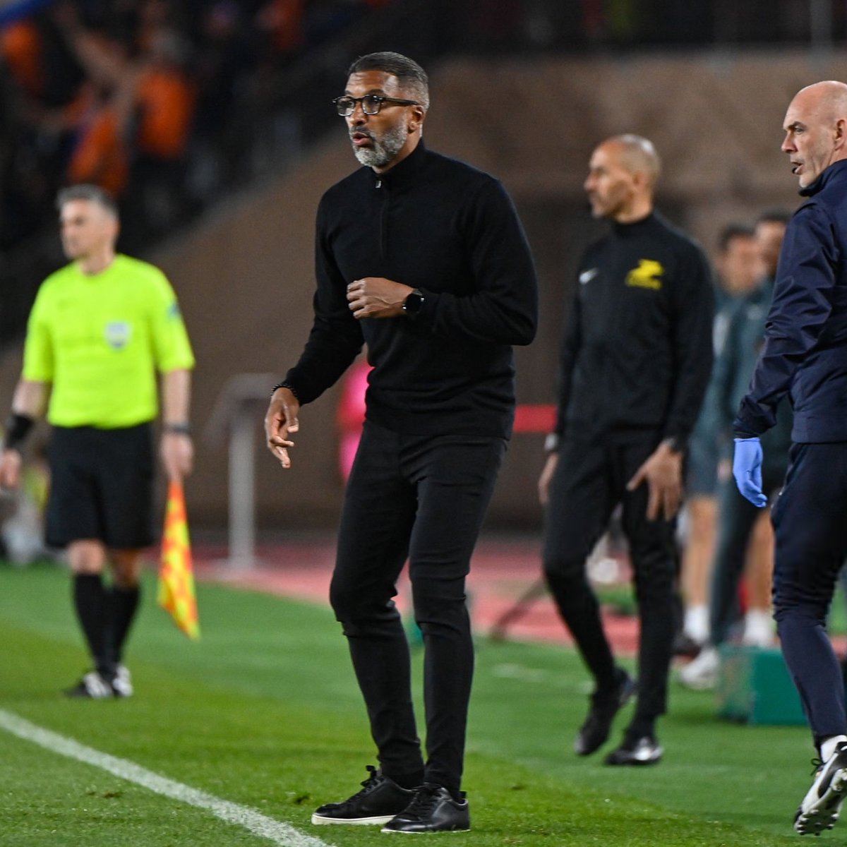 Actu Ligue 1 tweet media