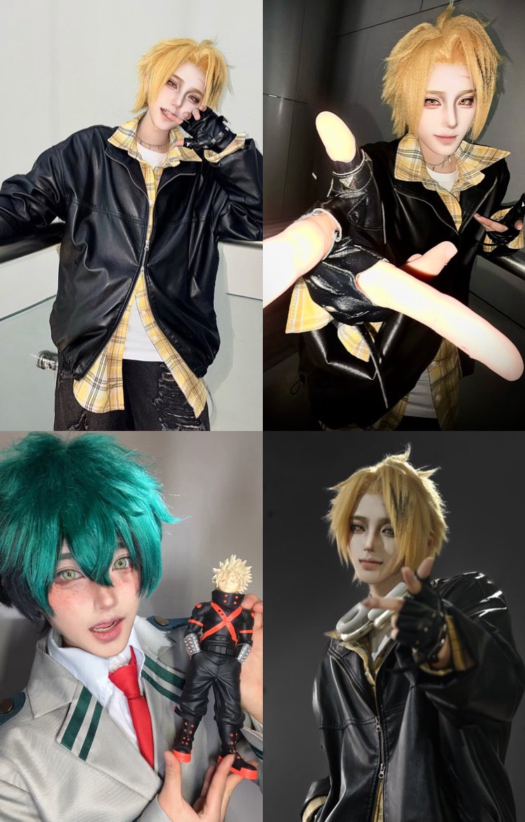 天空천공 tweet media