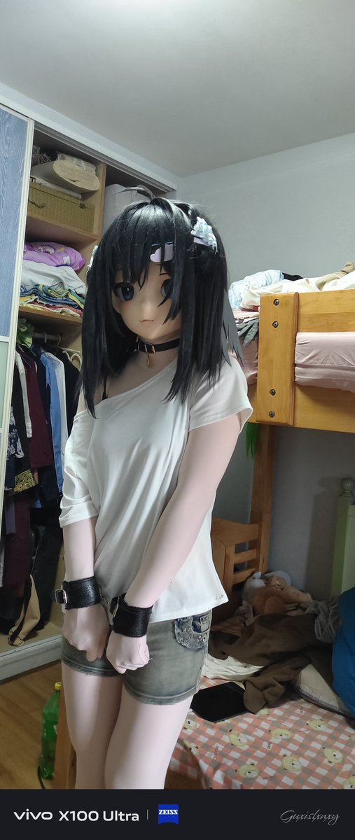 ゴシュロカン tweet media