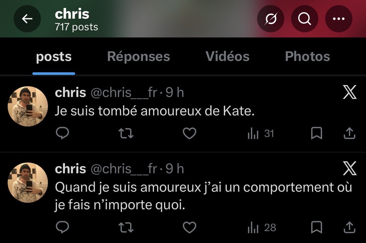 Կատերինա tweet media