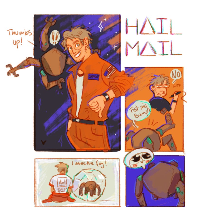 Caroline Laville tweet media