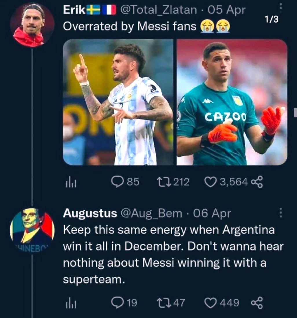 LILY  tweet media