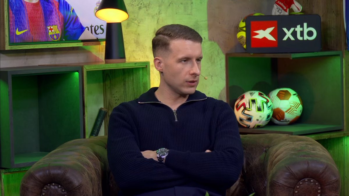 Kanał Sportowy tweet media