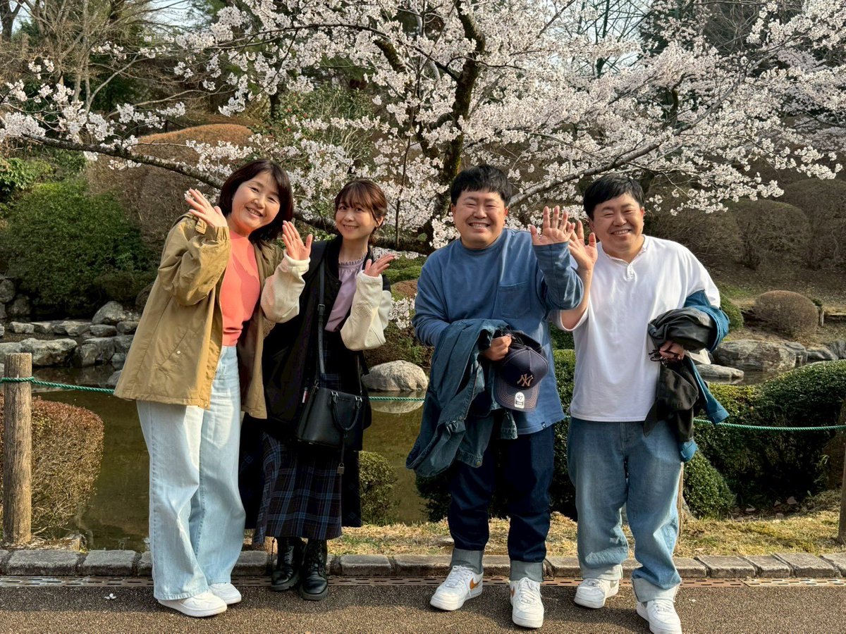 かずや（ザ・たっち） tweet media